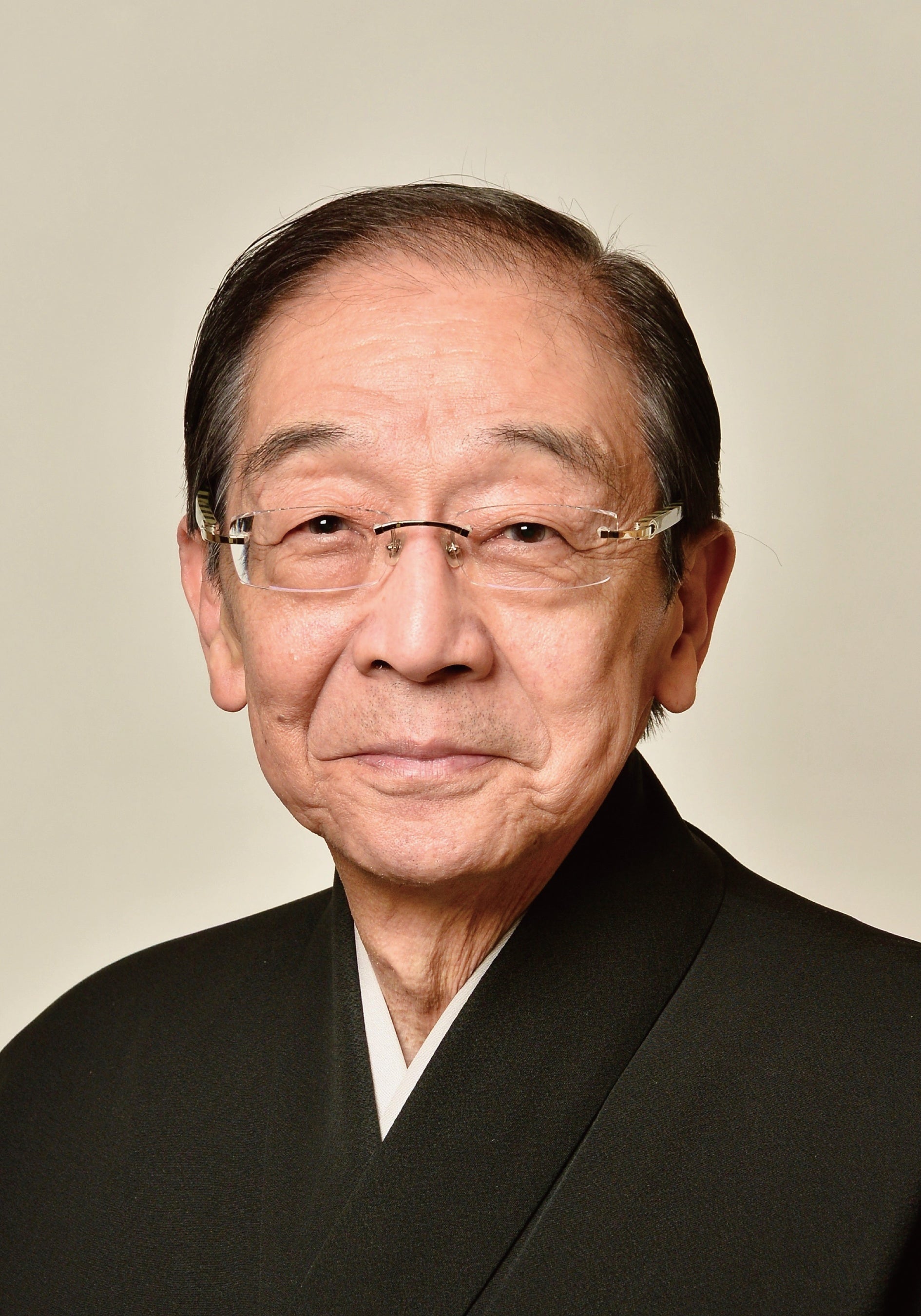 大蔵流 茂山七五三