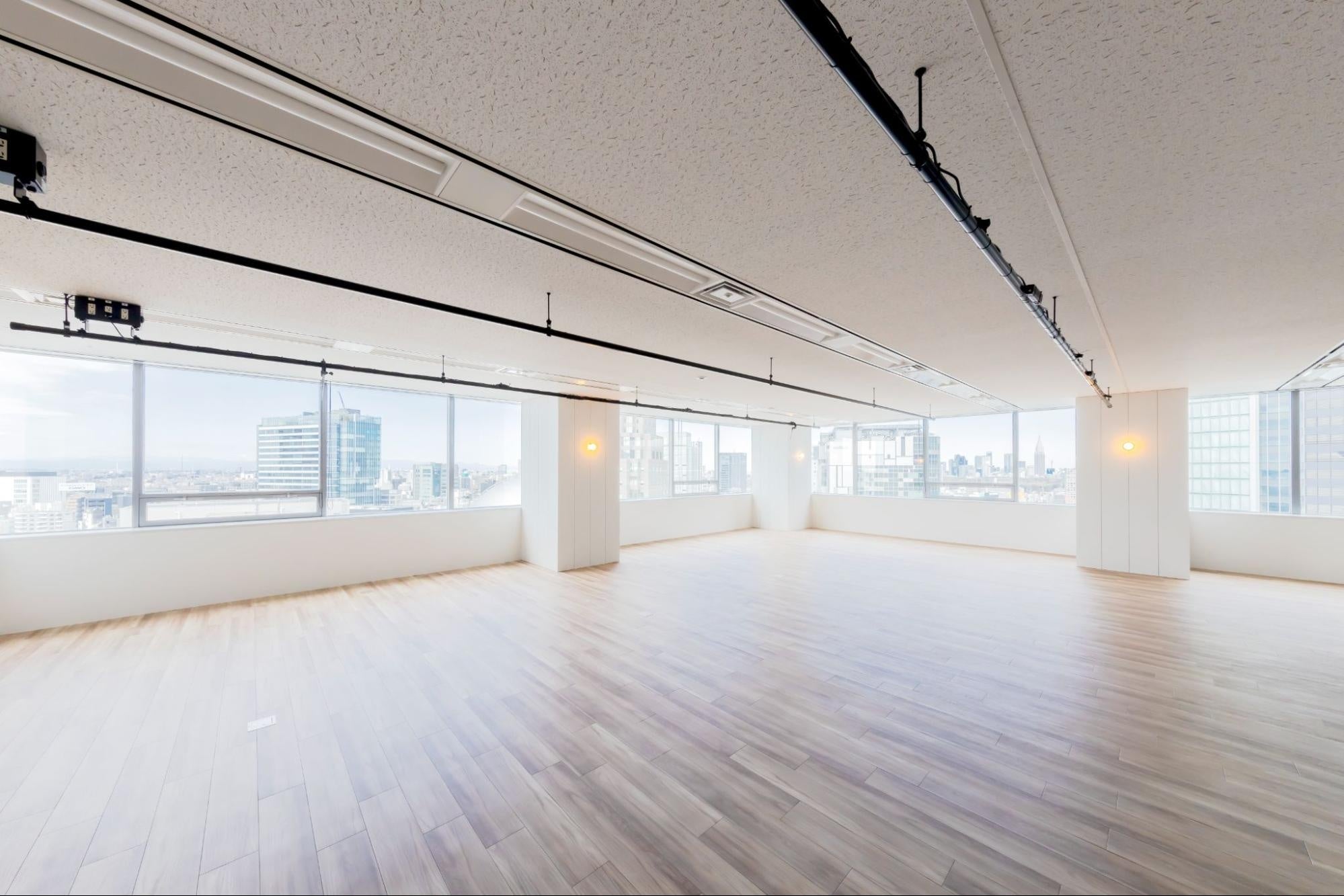 撮影スタジオ１