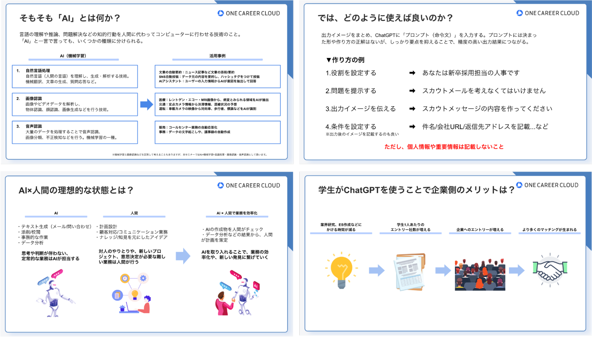 スライドの一部抜粋