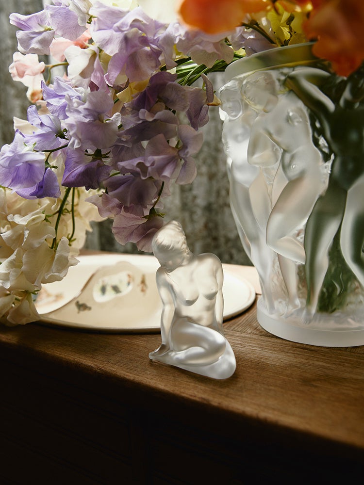 フロール オブジェ、バコントゥ ベース