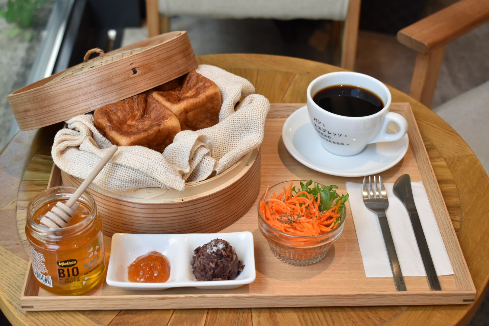 スチームーセット