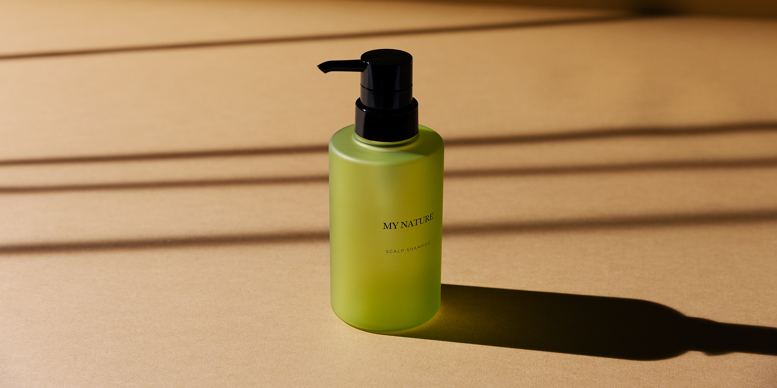 愛され続けて13年目の「マイナチュレ」、“地肌力”を高めることに徹底