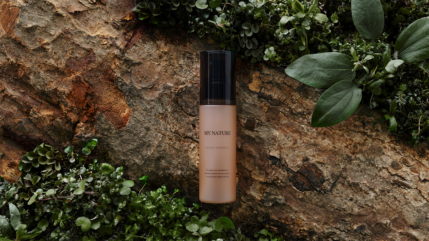 愛され続けて13年目の「マイナチュレ」、“地肌力”を高めることに徹底