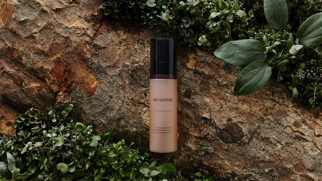 愛され続けて13年目の「マイナチュレ」、“地肌力”を高めることに徹底 愛され続けて13年目の「マイナチュレ」、“地肌力”を高めることに徹底