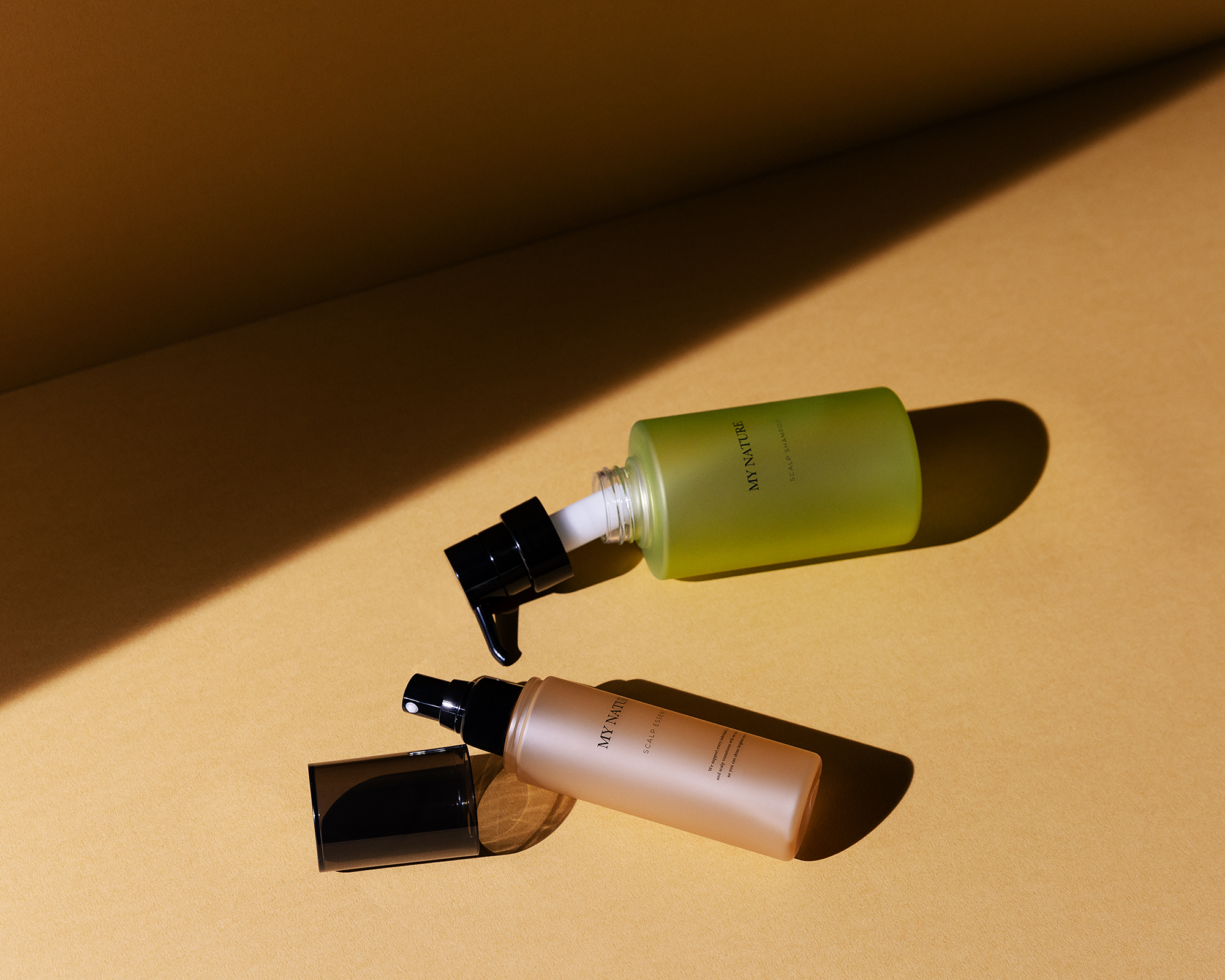 マイナチュレ 薬用育毛剤 / マイナチュレ(育毛剤・養毛剤, シャンプー