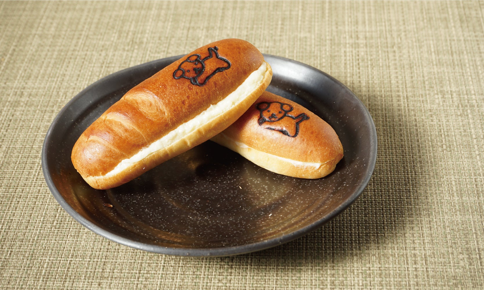 みっふぃーおやつ堂 からんころん n | . . みっふぃーおやつ堂 × からんころん 3/30発売の