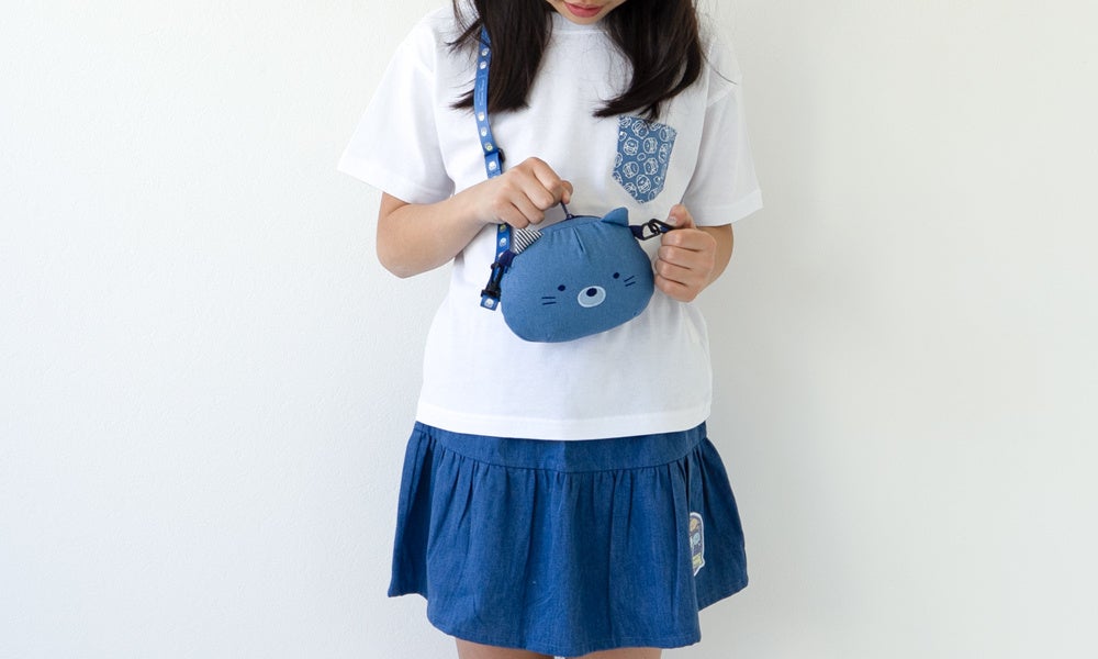 リラックマ・すみっコぐらし デニムハウス2号店が、長野県軽井沢