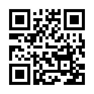 会社紹介サイトQRコード