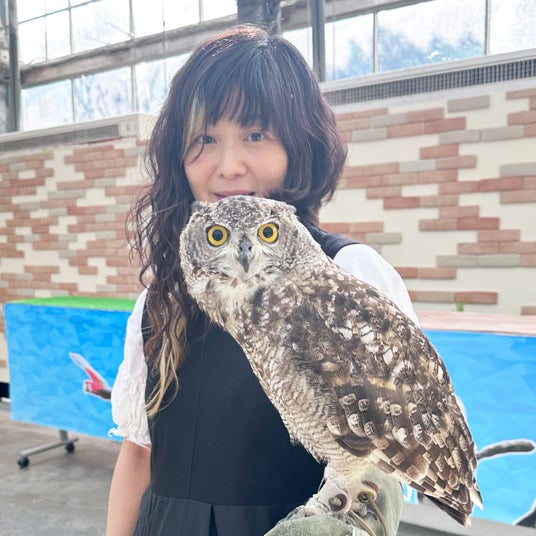 5月9日(土)開催 TEDxMarunouchiに、滝戸ドリタ・奥田浩美の登壇が決定 5月9日(土)開催 TEDxMarunouchiに、滝戸ドリタ・奥田浩美の登壇が決定