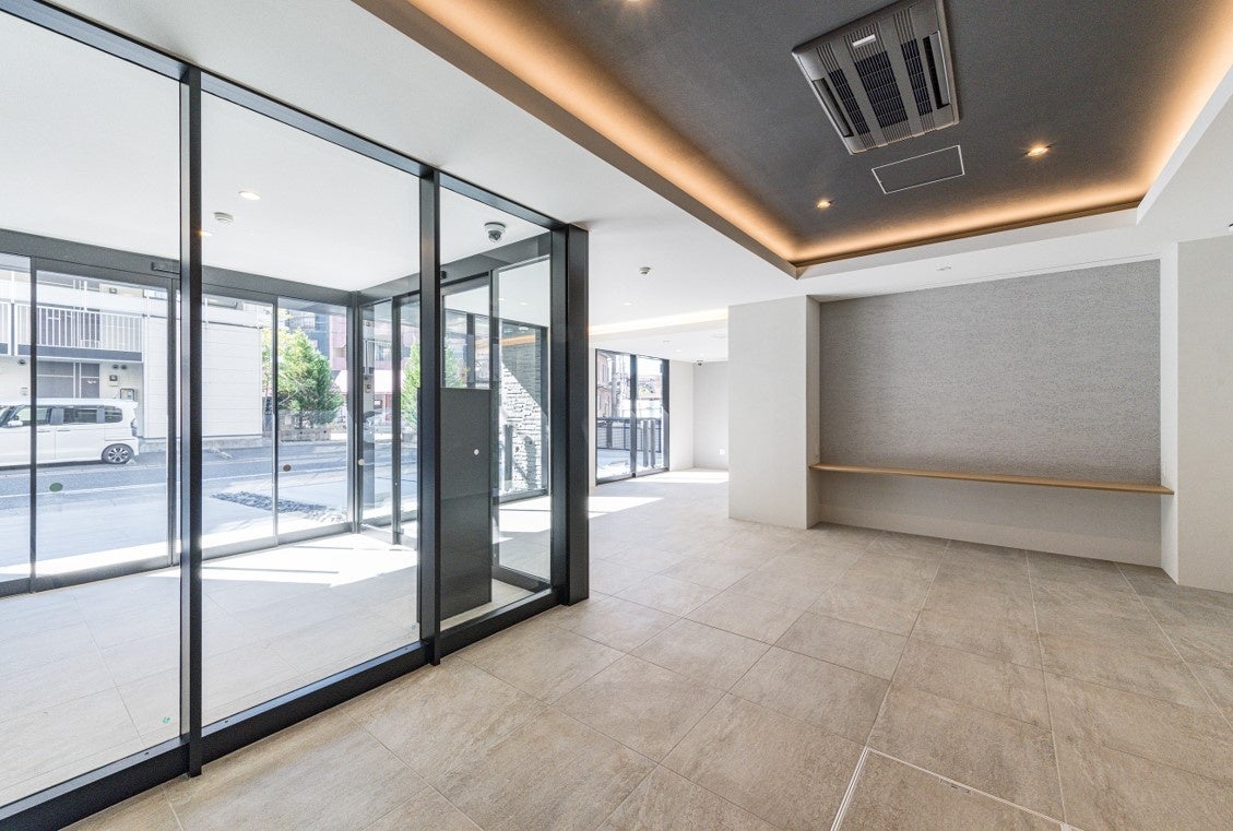 コワーキングスペース