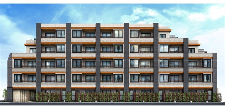 グランシエロ吉祥寺