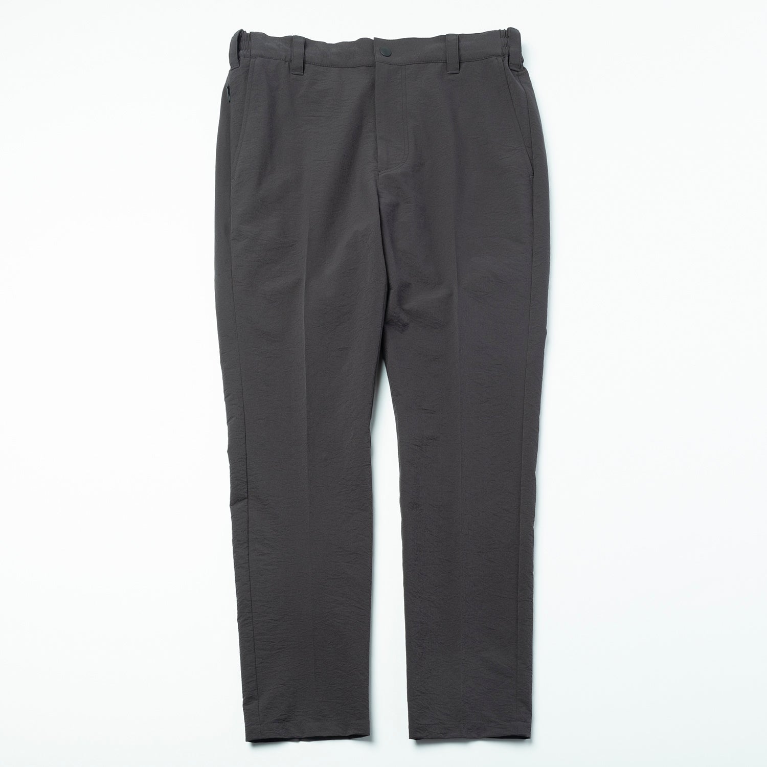 作業着スーツ発祥のボーダレスウェアブランド「WWS」通気性・速乾性に