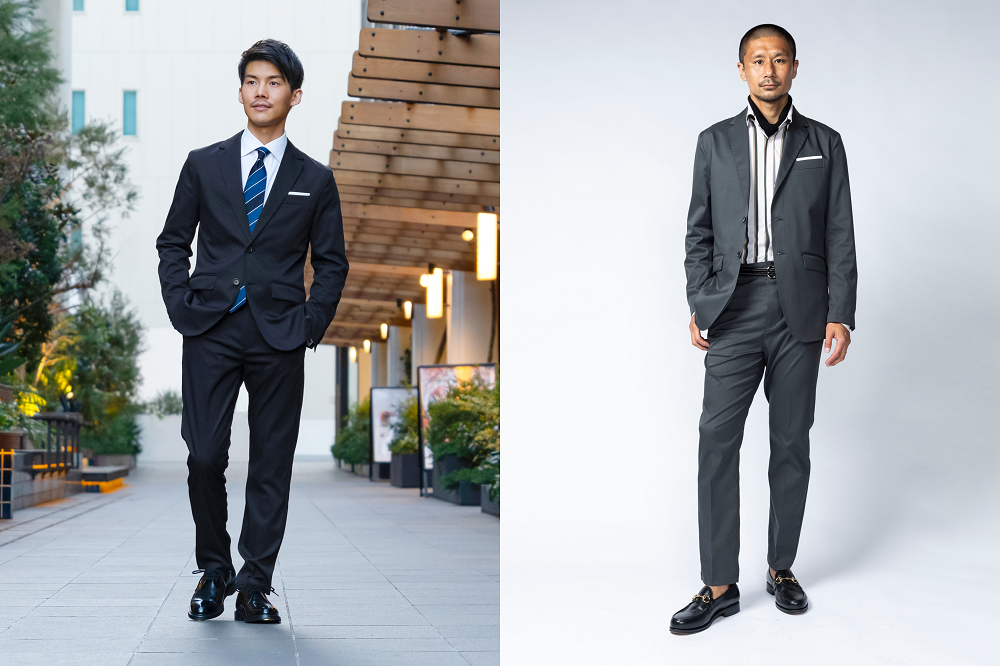 作業着スーツ発祥ブランド「WWS」、8/24(水)より熊谷市の八木橋百貨店