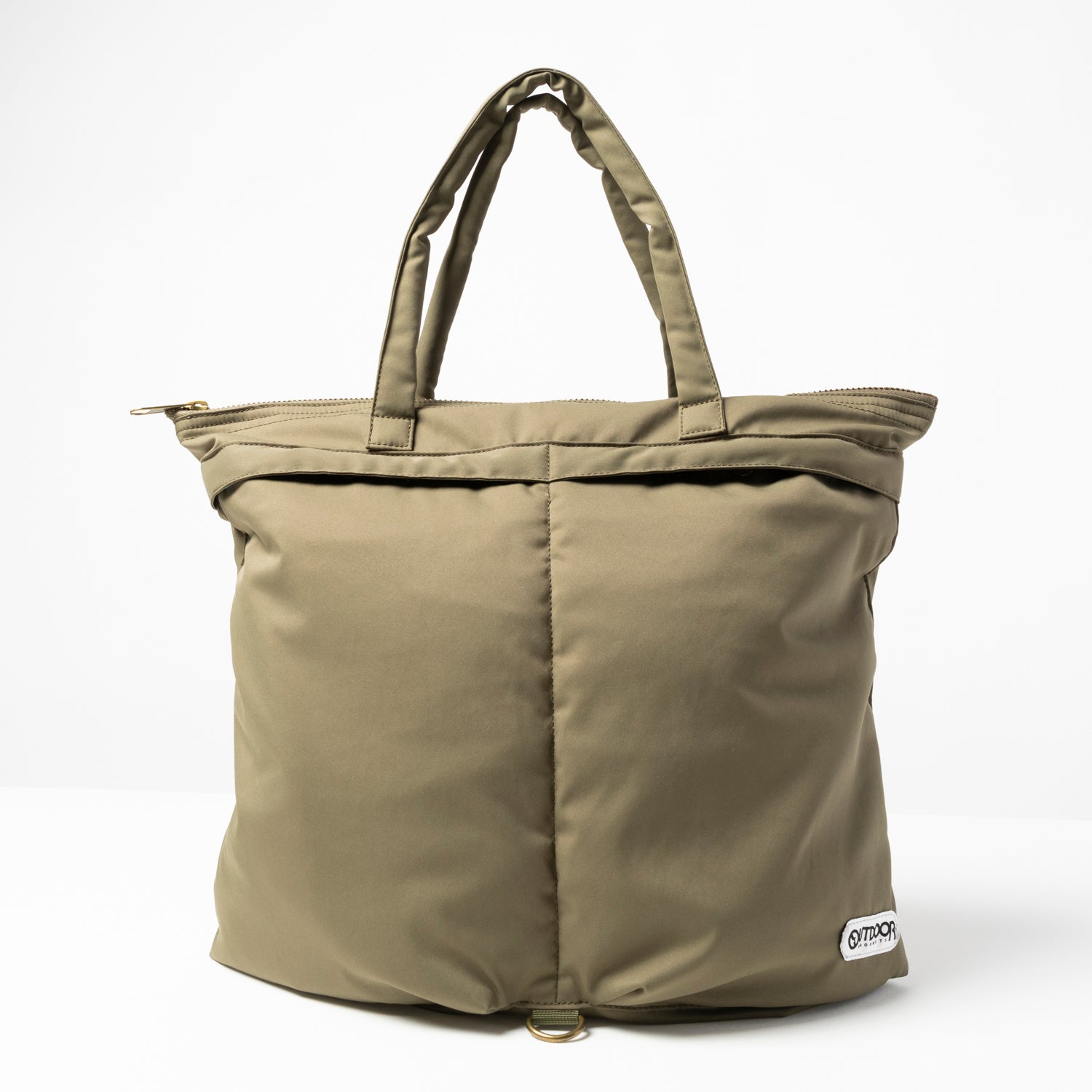 作業着スーツ発祥のボーダレスウェアブランド「WWS」がOUTDOOR 作業着スーツ発祥のボーダレスウェアブランド「WWS」がOUTDOOR