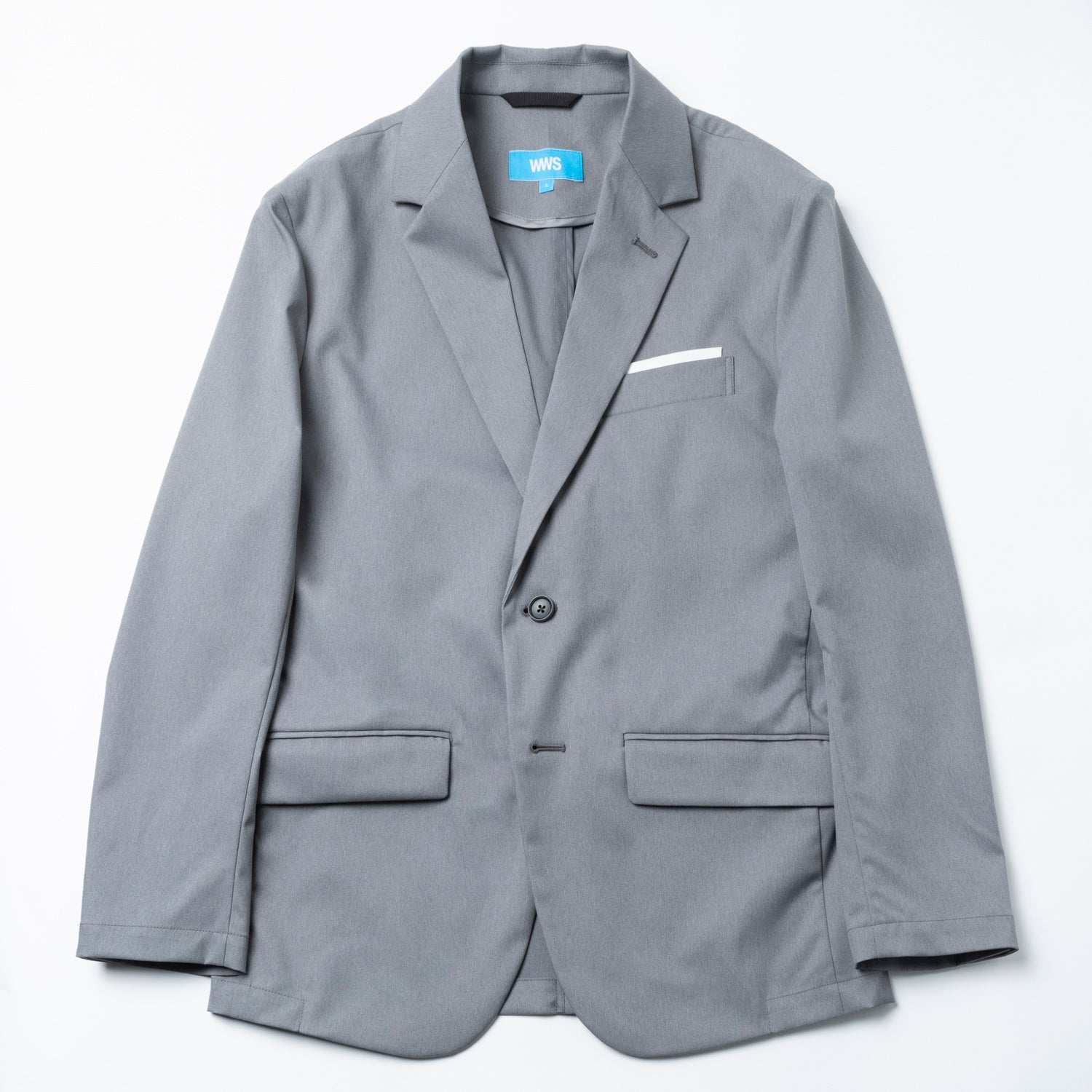 ピースナウ　テーラードスーツ 銀座7th 太田 剛志 FABRIC / LASSIERE MILLS MODEL