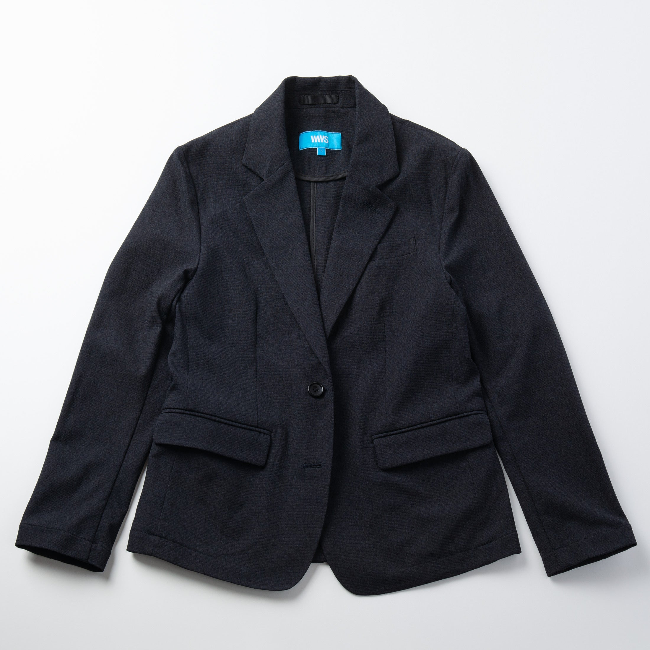 熱中症対策にも】高温多湿の夏を乗り切る！作業着スーツ「WWS」より