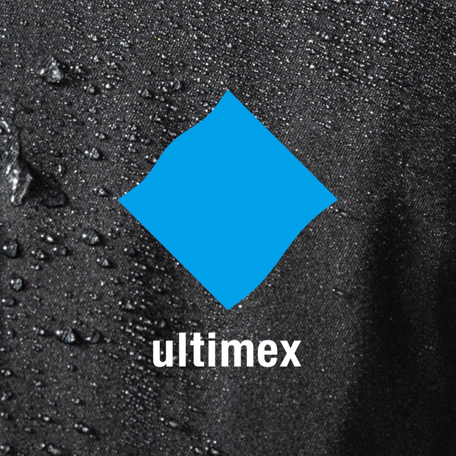 洗濯機で洗える・軽量・四次元収納付きアウター「究極の出張