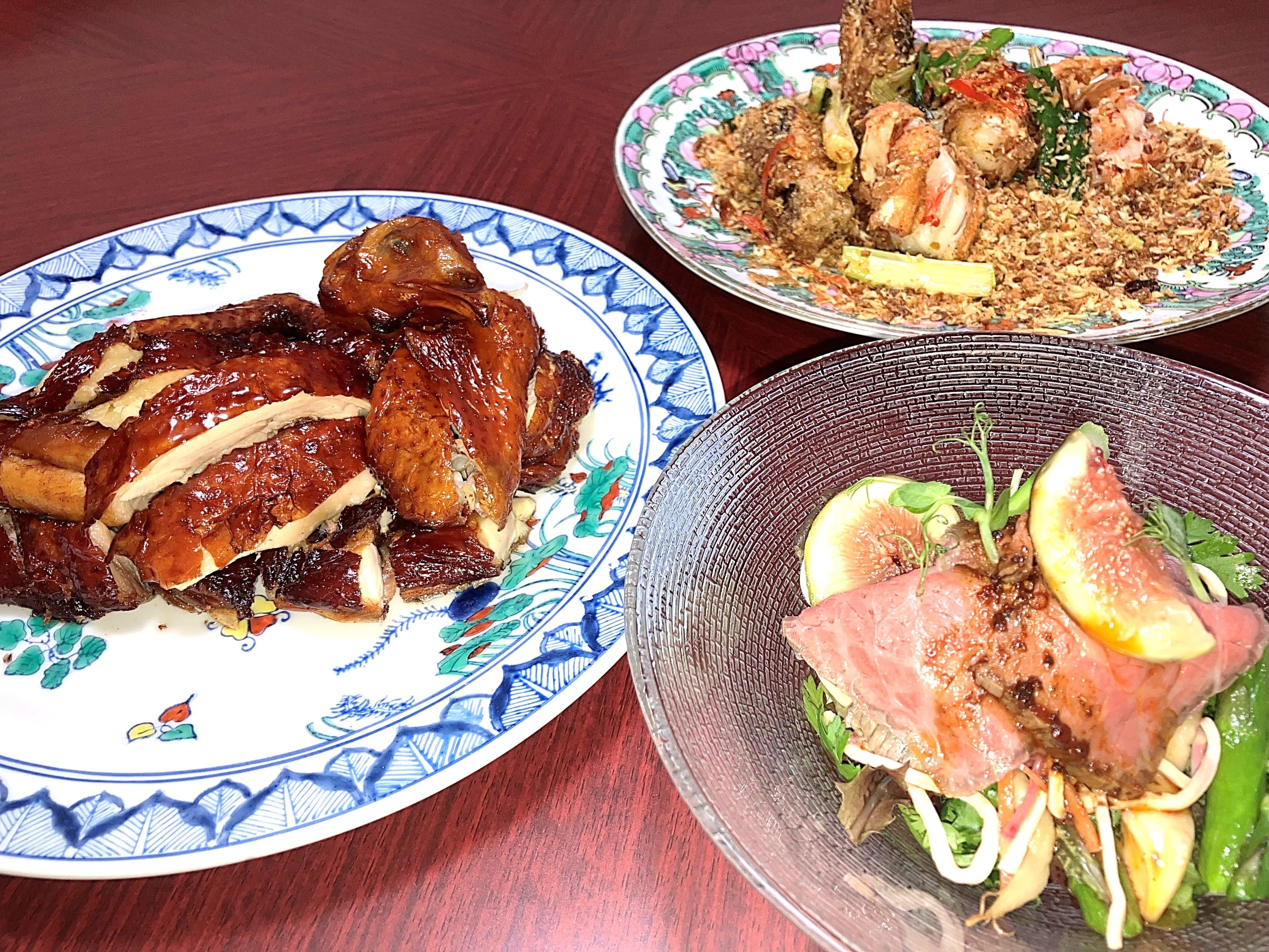 Premiumディナーコース