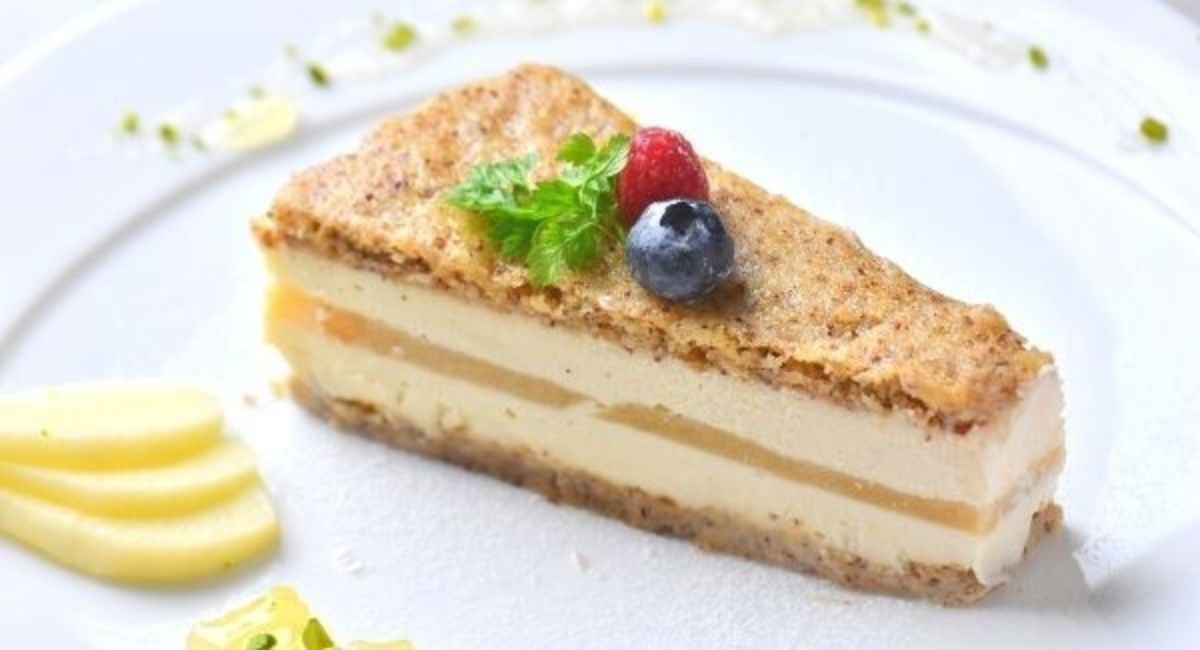 リコッタエペーラ