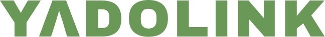 「YADOLINK」ロゴ