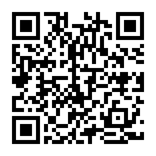 「一休コンシェルジュ」DLページのQRコード