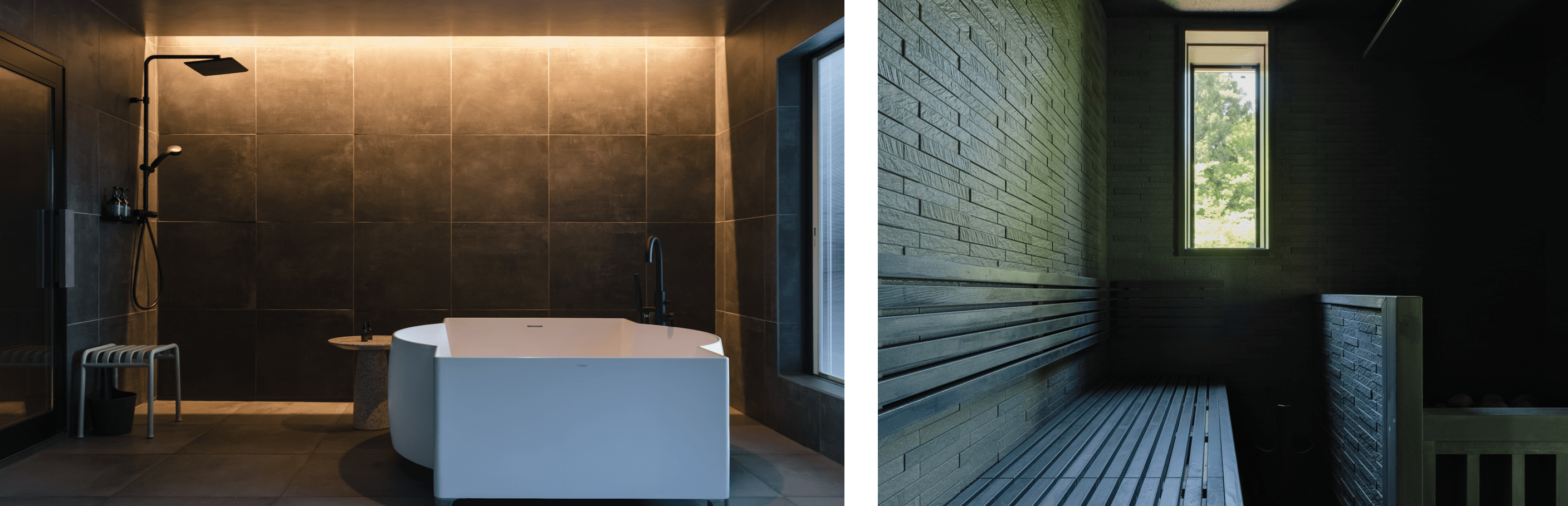 hotel norm. air fuji（プライベートサウナ、アウトドアバス）