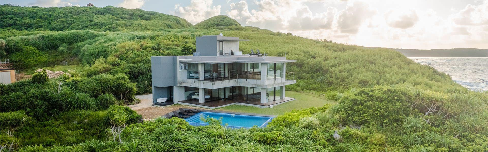 Castello di mare カステロディマーレ　宮古島