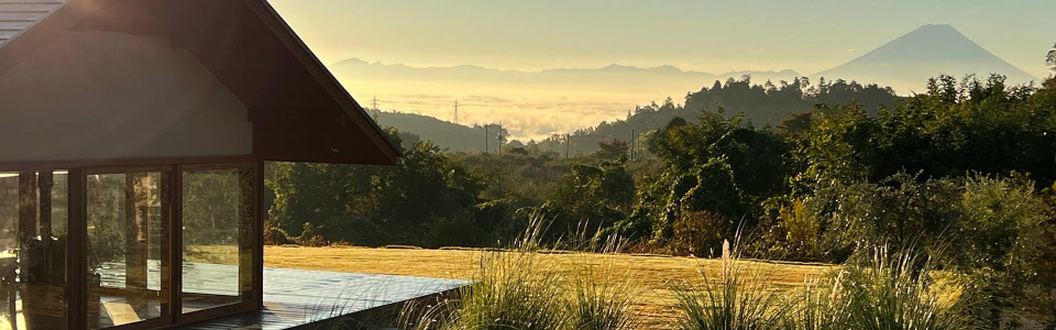 ヴィラグリファーム七里岩