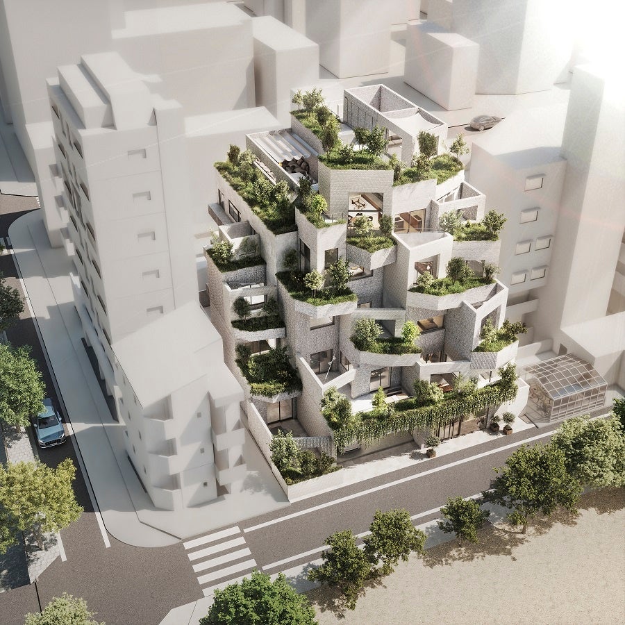 「NOT A HOTEL FUKUOKA」