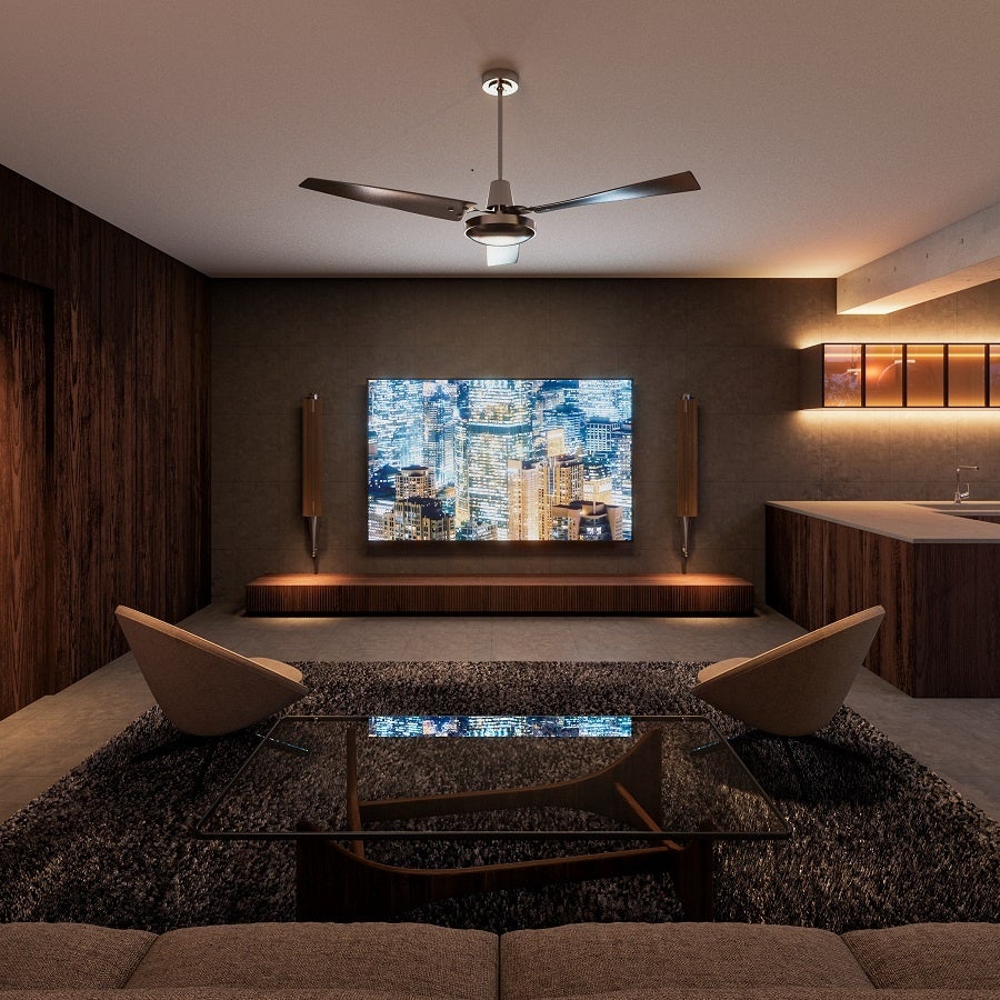 客室一例「SOUND」