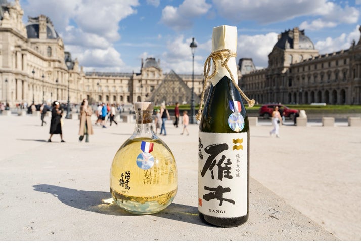 フランスで選ばれた日本酒、本格焼酎・泡盛2025年度の最高賞を発表 | ASSOCIATION DE KURA MASTERのプレスリリース