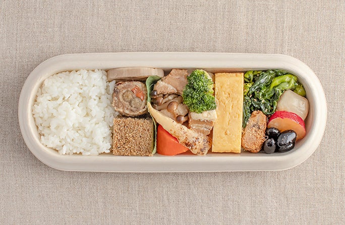 京料理「はり清」監修　吉祥来福膳