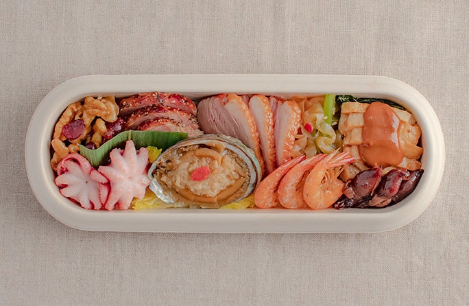 香港酒家「Leiumun」監修　八福酒肴中華膳