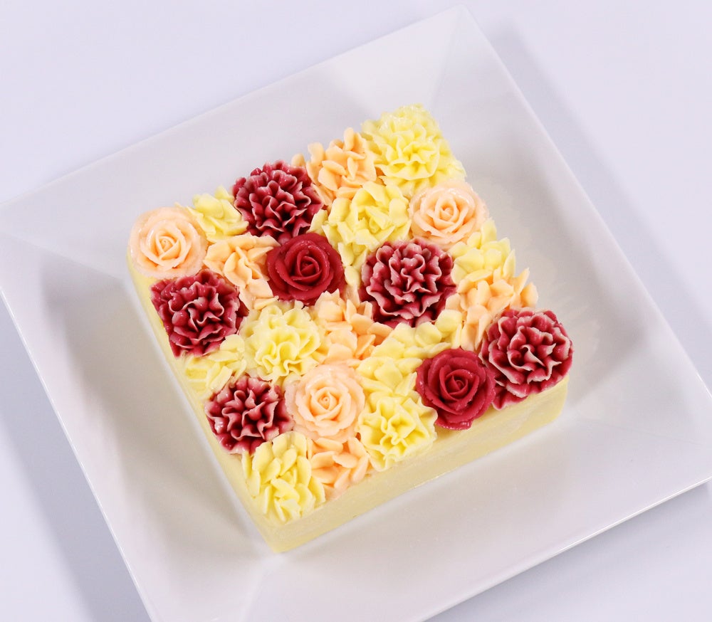 ガトー・オ・ブーケ