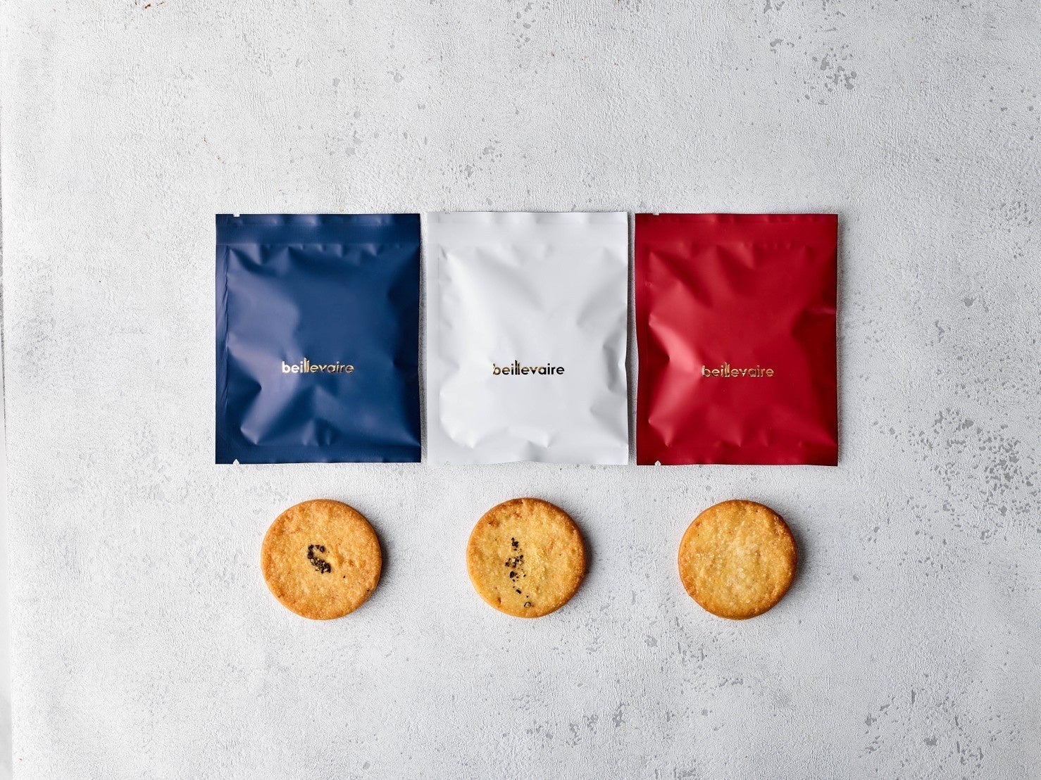 トリオ・ドゥ・アミューズ