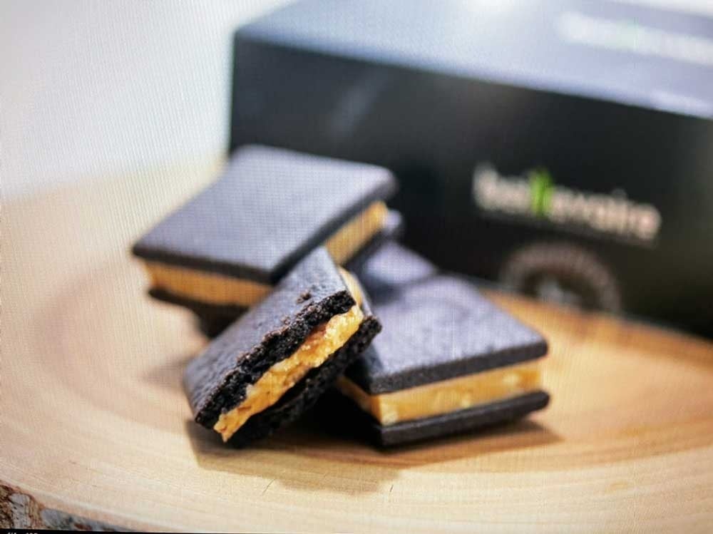 サンド・オ・キャラメル 