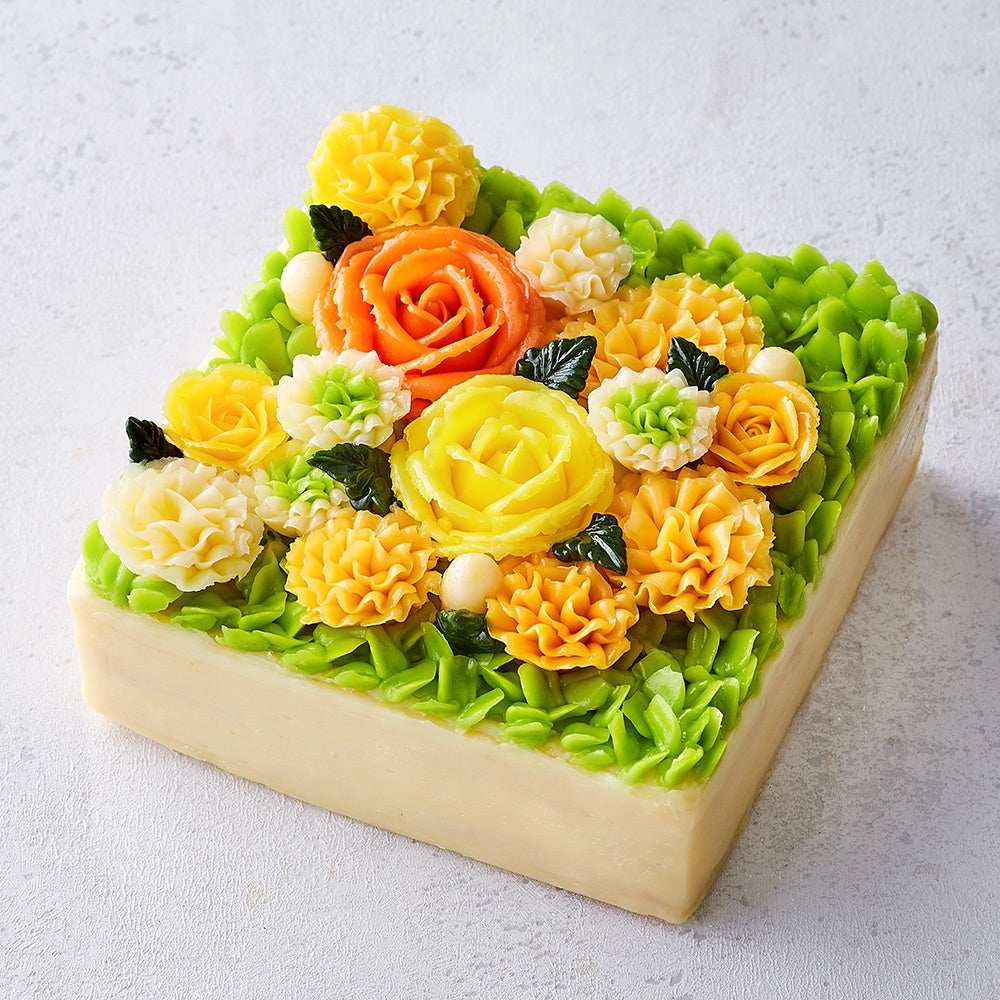 ガトー・オ・ブーケ No.10