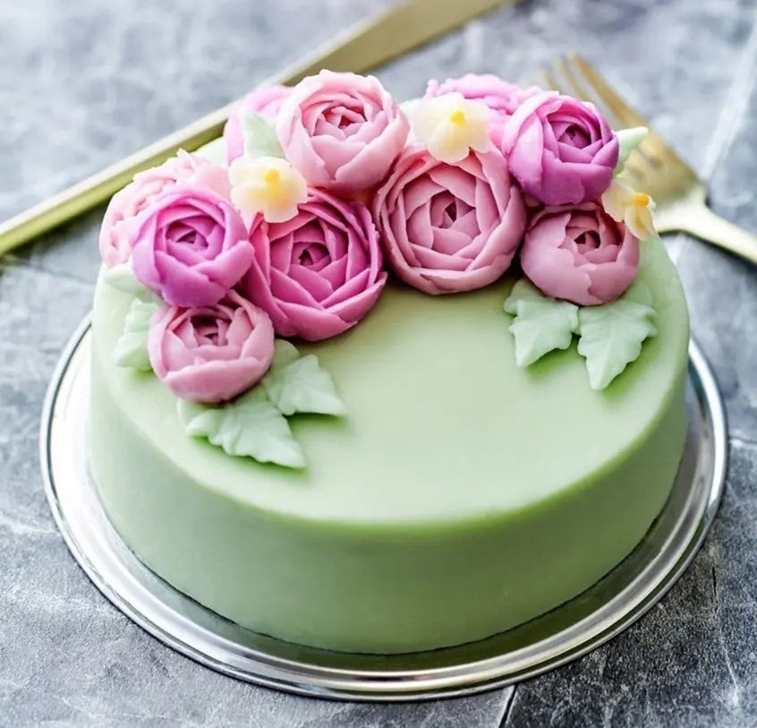 ガトー・オ・ブーケ