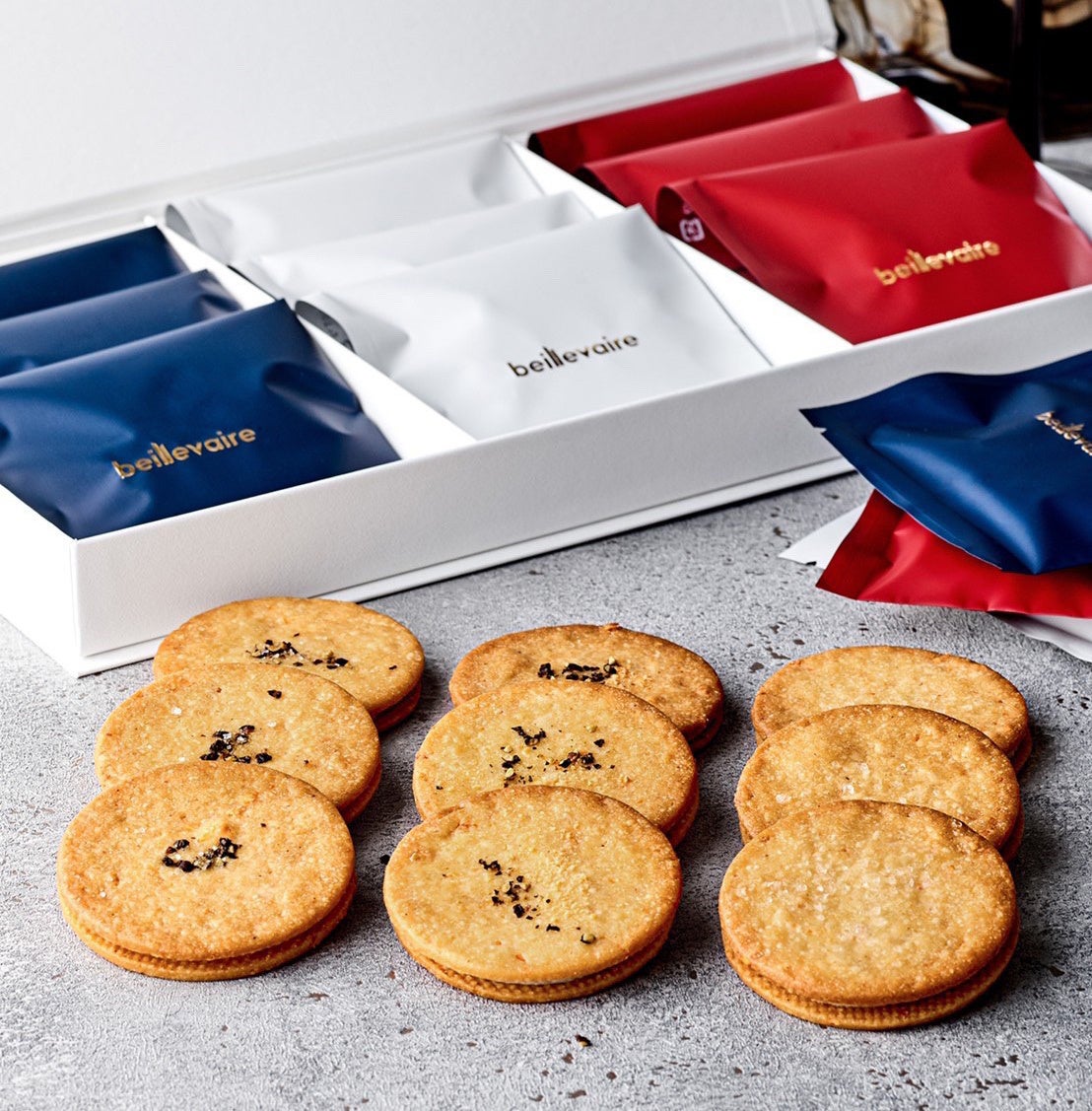 トリオ・ドゥ・アミューズ