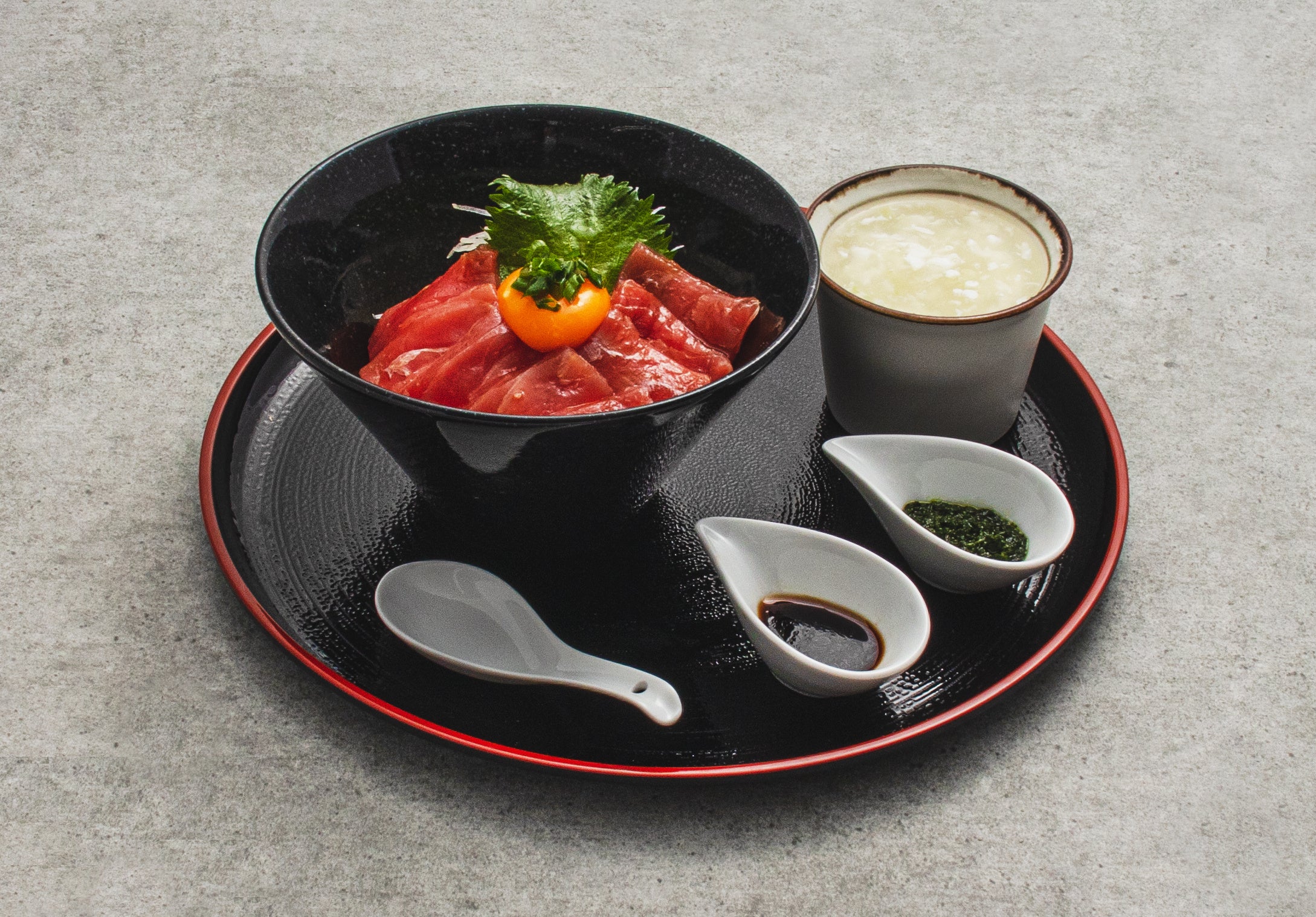 ランチメニュー 