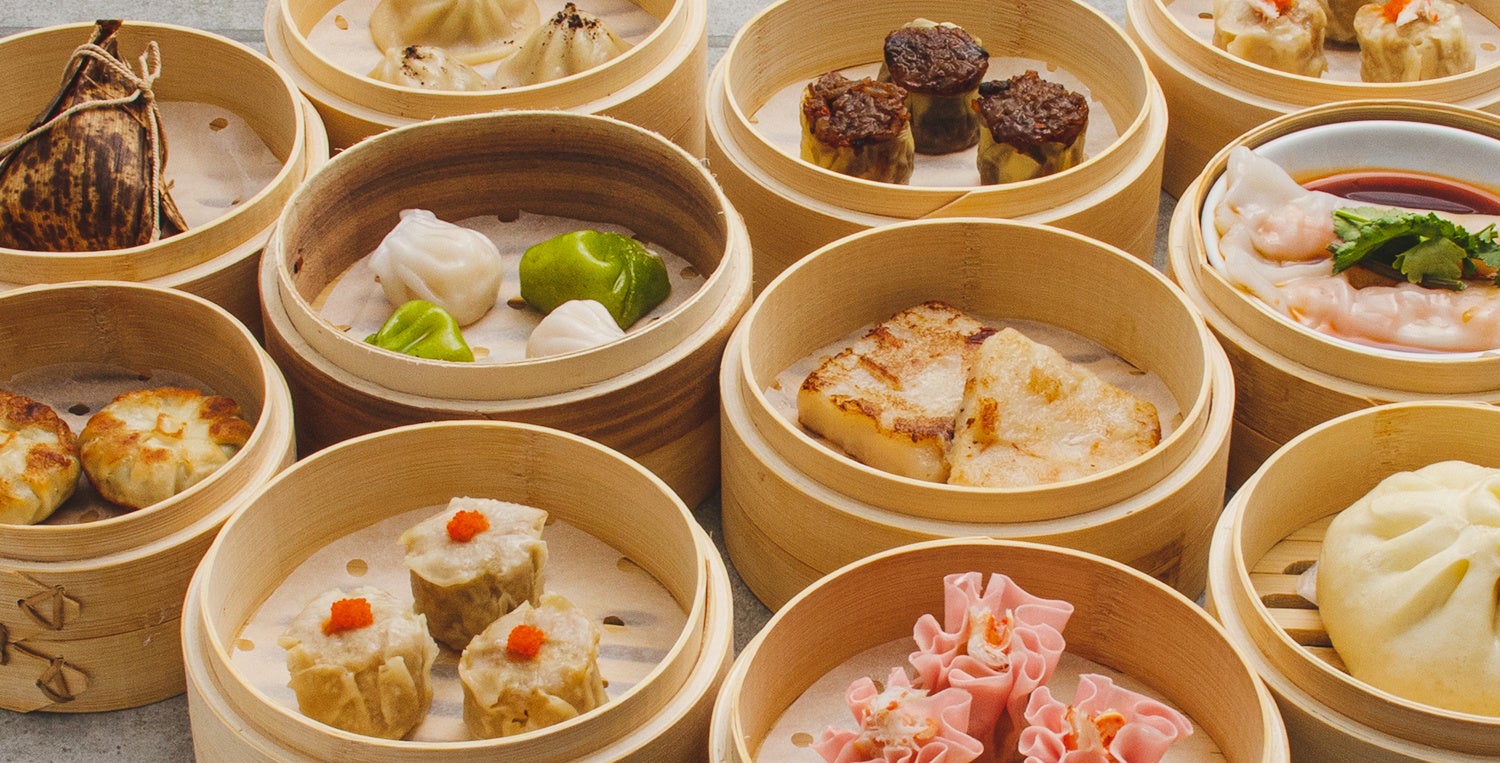 蒸籠料理