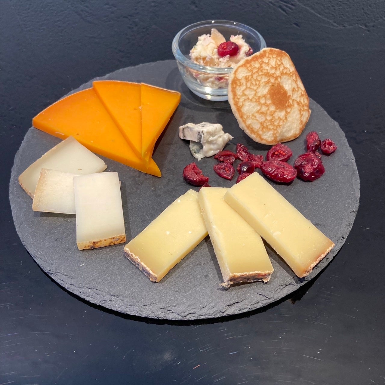 チーズオードブル