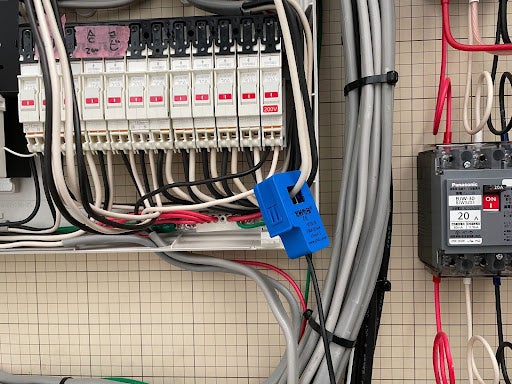 C3-lessセンサー設置イメージ