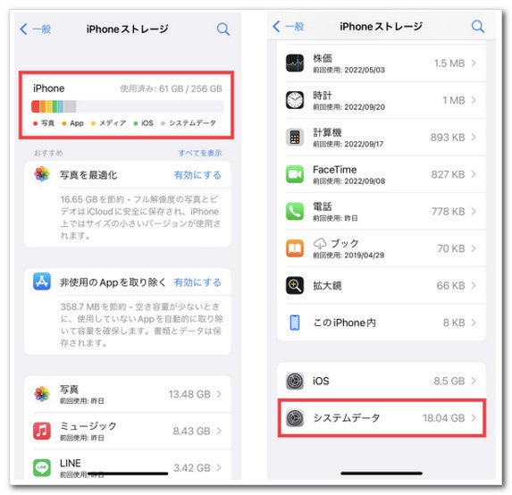 Iphoneのシステムデータが多すぎ 初期化して復元しても変わらない どうしよう Icarefone 株式会社tenorshareのプレスリリース Iphoneのシステムデータが多すぎ 初期化して復元しても変わらない どうしよう Icarefone 株式会社tenorshareのプレスリリース