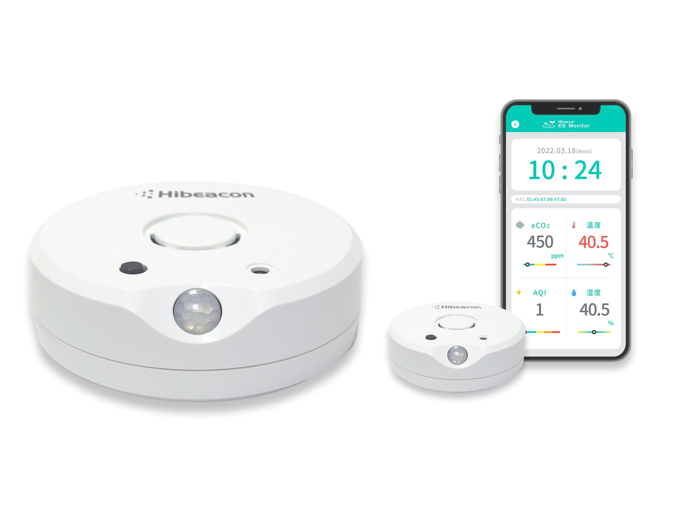 Bluetooth環境センサー✖️3セット Amazon | ラトックシステム(RATOC Systems, Inc.) Bluetooth