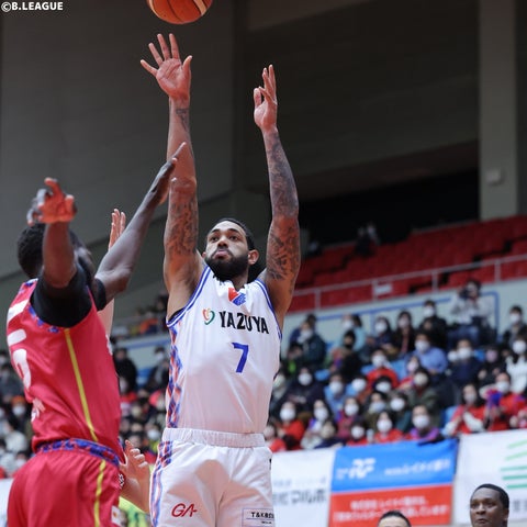 九州ダービー熊本戦。オーバータイムまで縺れるもGAME1を落とす | ライジングゼファーフクオカ株式会社のプレスリリース