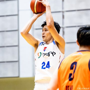 ディフェンスでリズムをつかみ B2福岡 GAME2で静岡に勝利 ディフェンスでリズムをつかみ B2福岡 GAME2で静岡に勝利