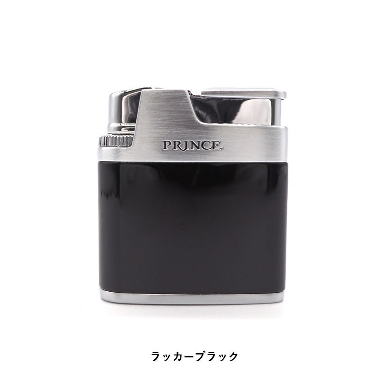 60年代に話題となり大ヒットした「PRINCE（プリンス）」のライター4型
