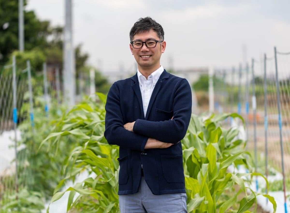 アサヒ農園後藤