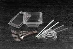 「セルブレン®EC」を使った 食品資材の例